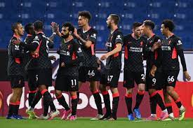 Currently, burnley rank 15th, while on sofascore livescore you can find all previous burnley vs liverpool results sorted by their h2h. Wqbty0at9vmbfm