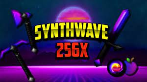 What is the most realistic minecraft texture pack? Synthwave Pvp Resource Pack 1 16 1 8 9 Texture Packs
