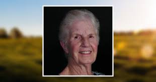 Margaret Marie Bailey Obituary April 29, 2013