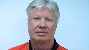 UPDATE: Former Texas megachurch pastor Robert Preston Morris, the founder  of Gateway Church, reportedly turned himself in to authorities at the Osage  County Courthouse before 8 a.m. today. The Office of the