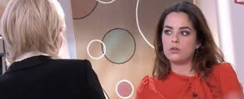 À tout ceux que cela concerne, je suis fatiguée. Anouchka Delon A Souffert D Avoir Des Yeux Vairons Video