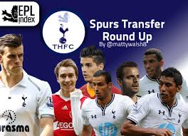 Tottenham news, transfer rumours, fixtures, match reports, updates, table & twitter. Spurs The Story So Far 2013 14 Epl Index Unofficial English Premier League Opinion Stats Podcasts
