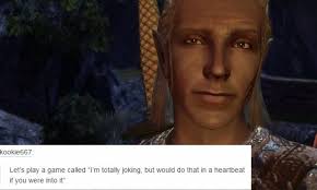 dragon age memes - Google Search | Dragon age memes, Dragon age ...