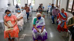 Delta plus variant transmissible even in fleeting encounter with covid patient, says aiims chief randeep guleria. B4 Q2uivyxtham