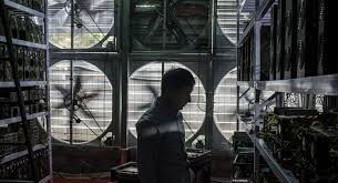 Mining what is bitcoin mining bitcoin miner bitcoin mining pool. Photos China S Bitcoin Mines And Miners Quartz