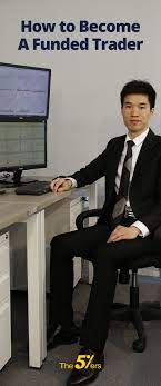 Funded Trading How To Become A Funded Trader How To Become Proprietary Trading Forex Trading Education