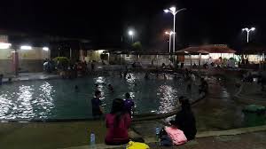 Image result for kolam air panas dekat melaka