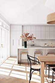 Extending The Heritage Narrative California Bungalow By Bone Made Home Decor House Interior Interior Design