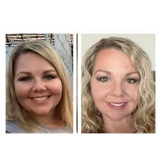 Why do men and women lose weight differently?