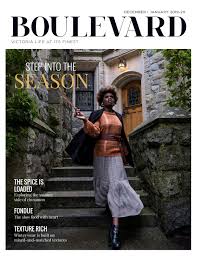 Boulevard Magazine Victoria December 2019 January 2020 By Boulevard Magazine Issuu