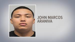 Police still searching for man accused of killing Indigo Garza