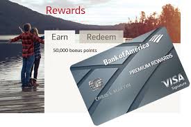 Bank of america is known to be sensitive to the number of personal credit cards you have open with bank of america. Is It A Keeper My Take On Boa S New Premium Rewards Card