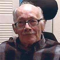 Darrell A. Powell Obituary