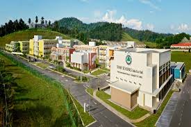 Dengan pembangunan yang cepat dan kenaikan jumlah penduduk di shah alam, bas terus dari shah alam ke ipoh memainkan peranan penting untuk menghubungkan masyarakat antara dua bandar ini. Tenby International School Schooladvisor