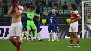 * uefa europa league all. Three Things We Learned From The Europa League Final The Guardian Nigeria News Nigeria And World Newssport The Guardian Nigeria News Nigeria And World News
