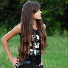 Pin On Long Hairstyles