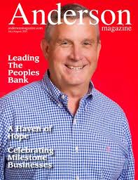 May-June 2018 by Anderson Magazine