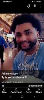 Tydus Robert Scott Hicks Obituary December 22, 2024