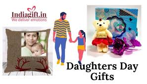 This can be gifts for your daughters this can help them to take care of their things. Gift Ideas For Daughter S Day From Indiagift Indiagift In
