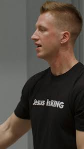 The perfect ❤️ of Jesus changes EVERYTHING! , God wants a relationship with  YOU 🙏🏼, Full episode of preaching the gospel at @davidson.fca is live