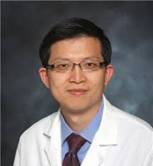Dr William Wei-An Chou, MD