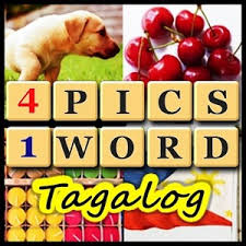 Play our daily crossword puzzles online for free! 4 Pics 1 Word Tagalog Free Download And Software Reviews Cnet Download