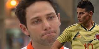 Abandoné todo": Padrastro de Salomé, hija de James Rodríguez, destapa cruda  realidad de su vida | Red+ Noticias 15 Minutos