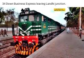 Pin By Asif Athwal17 On Pak Rail In 2020 Paks Train Pakistan