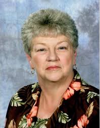 Obituary for Patricia Joan (Suthard) Daugherty