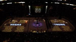 Sell your golden knights suite with us. Golden Knights Come Home To Help Las Vegas Grieve Heal And Persevere Sporting News
