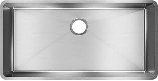 elkay ectru35179t 36 inch single bowl