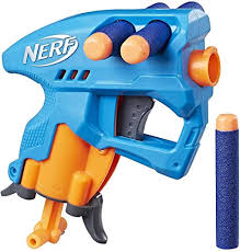 As you may have noticed, the nerf gun craze has made its way to our shores from the u.s and it is taking over our country by force! Best Nerf Guns For 3 4 5 And 6 Year Old Kids In 2021