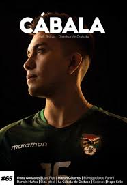 Cábala #65 by Cábala