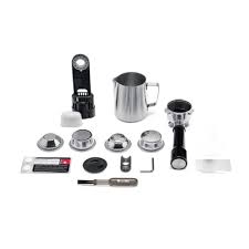 Maybe you would like to learn more about one of these? Breville Bes990bss The Oracle Touch Espresso Machine Nella Online