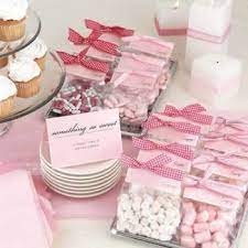Ideas De Comida Para Un Baby Shower Baby Shower Party Favors Baby Boy Shower Baby Shower Centerpieces