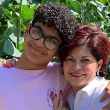 Fundraiser for Janet Goldstein by Blake Goldstein : In Honor of Ashton Arauz