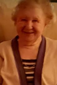 Death Notice of Nora Walsh (née Hehir) (Mervue, Galway)