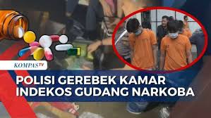 Kompas.tv - News update