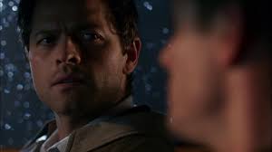 Supernatural Hiatus Hunting: 5:10