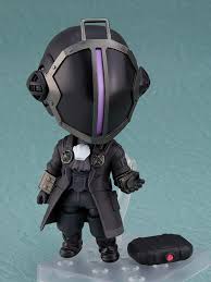 Made in abyss is filled with all sorts of interesting characters and monstrosities, but none more so than the lord of dawn himself, bondrewd the novel, who's. Made In Abyss Dawn Of The Deep Soul Nendoroid No 1609 Bondrewd