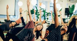 Check spelling or type a new query. Work Friendly Yoga Poses You Can Do Almost Anywhere Ideas
