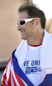 A dizzying challenge