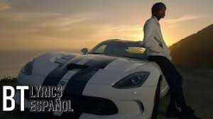 Charlie puth) because they have similar tempos, adjacent camelot values, and complementary styles. Wiz Khalifa See You Again Ft Charlie Puth Lyrics Sub Espanol Video Official Youtube