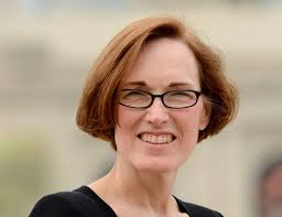 As we put together this stellar table for the Kansas City Area Development  Council annual event, I get to remind myself how lucky I am to work with  Laura McKnight at Creative