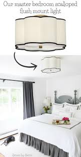 Crystorama, possini, adagio, george kovacs, kichler Flush Mount Lighting My 10 Favorites Driven By Decor