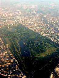 Hyde park throughout the years. Hyde Park Wikipedia