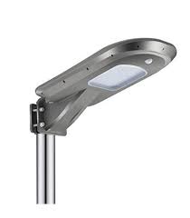 Integrated 12 Watt Led Solar Street Light We Offer 1 Piece Integrated Solar Led Street Lights With Inbuilt L Street Light Solar Street Light Automatic Lighting