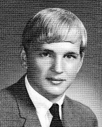 Richard Daniel Wiehr (1950-1973)