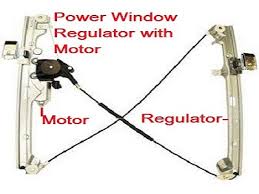 There is a $100.00 core charge on all rebuilt window motors. Diy Power Window Motor Diagnosis And Repair