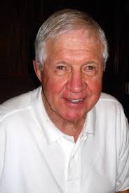 James Moore Obituary